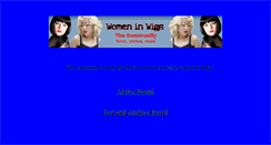 Desktop Screenshot of karibikfreak03.com