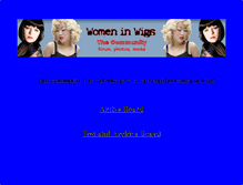 Tablet Screenshot of karibikfreak03.com